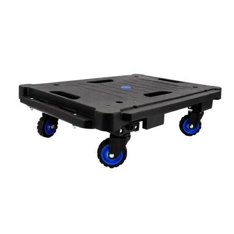 Складная платформенная тележка Helper HP-1192 136 кг HP - 1192 фото