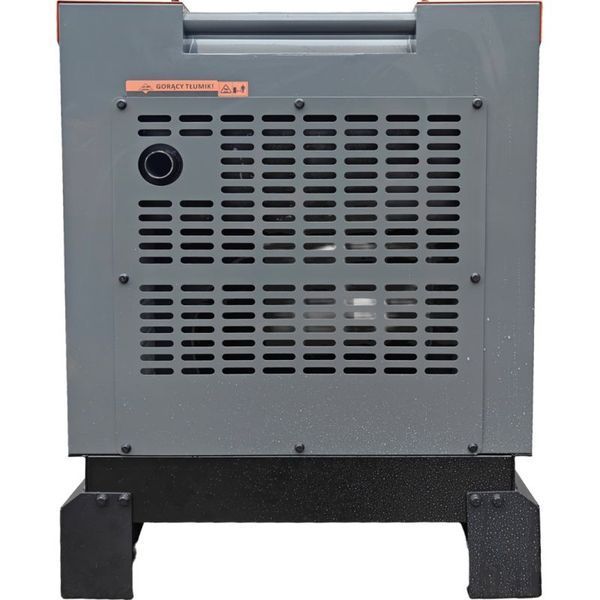 Электростанция дизельная Kraft&Dele KD153 14/15.5 кВт KD-KD153 фото