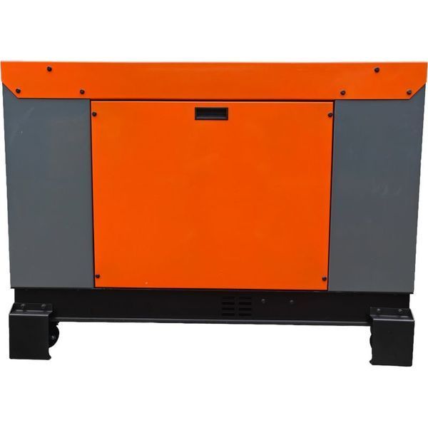 Электростанция дизельная Kraft&Dele KD153 14/15.5 кВт KD-KD153 фото