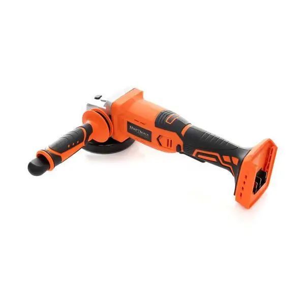 Болгарка аккумуляторная Kraft&Dele KD1772 18В KD-KD1772 фото