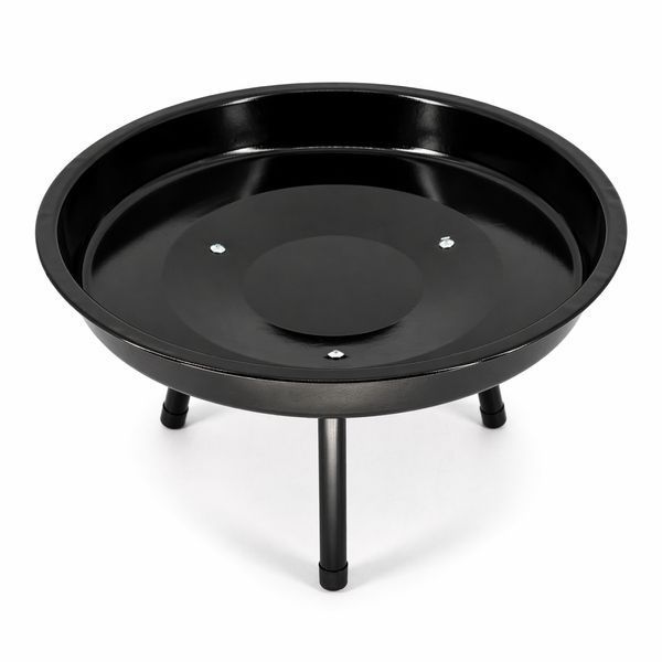 Подвесной гриль на штативе с очагом Boxer BX-3261 50 см с регулировкой высоты BO-BX-3261 фото