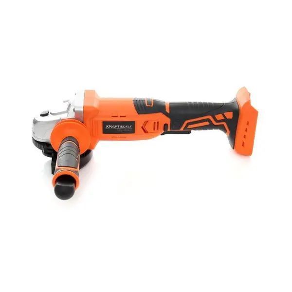 Болгарка аккумуляторная Kraft&Dele KD1772 18В KD-KD1772 фото