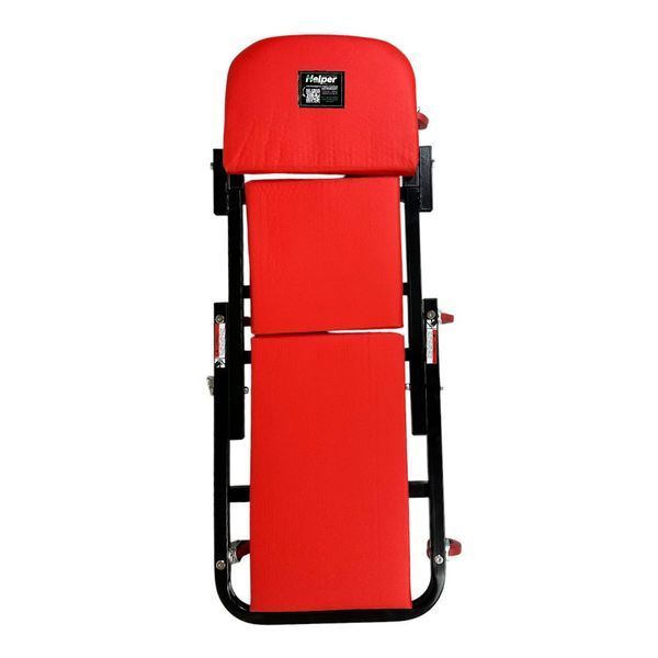 Складной лежак-табурет Helper HP-1059 2 в 1, 110 кг HP - 1059 фото