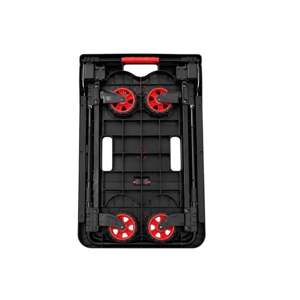 Складная платформенная тележка Helper HP-1193 137 кг HP - 1193 фото