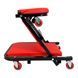 Складной лежак-табурет Helper HP-1059 2 в 1, 110 кг HP - 1059 фото 3
