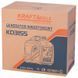 Інверторний генератор Kraft&Dele KD3155 2.3/2.6 кВт KD-KD3155 фото 10