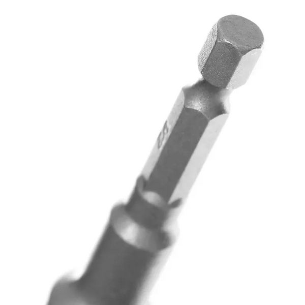 Комплект переходников Silver S10643 1/4" 3/8" 1/2" 3 шт набор адаптеров для отвертки переходники и удлинители для отверточных головок SL-S10643 фото