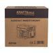 Инверторный генератор Kraft&Dele KD134 3.5/4 кВт 13 л для безопасной работы электроприборов KD-KD134 фото 17