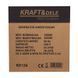 Инверторный генератор Kraft&Dele KD134 3.5/4 кВт 13 л для безопасной работы электроприборов KD-KD134 фото 18