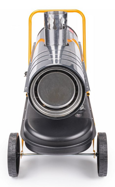 Промисловий дизельний обігрівач Powermat PM-NAG-65MK 65 кВт PM-PM1143 фото