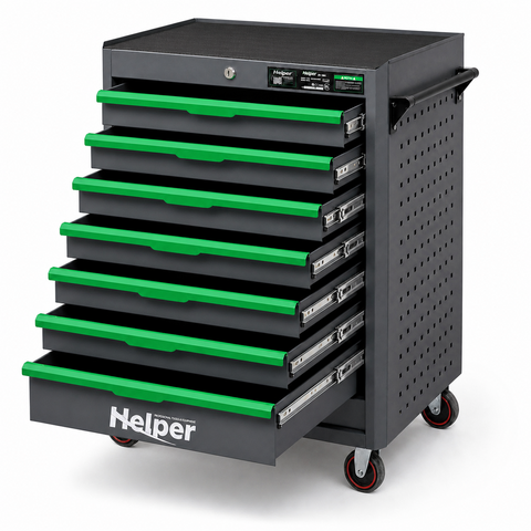 Візок для зберігання інструментів Helper HP-1061 HP - 1061 фото