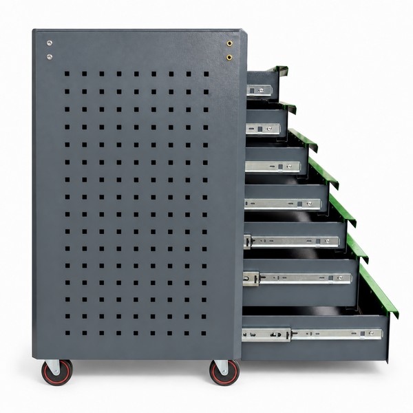 Візок для зберігання інструментів Helper HP-1061 HP - 1061 фото