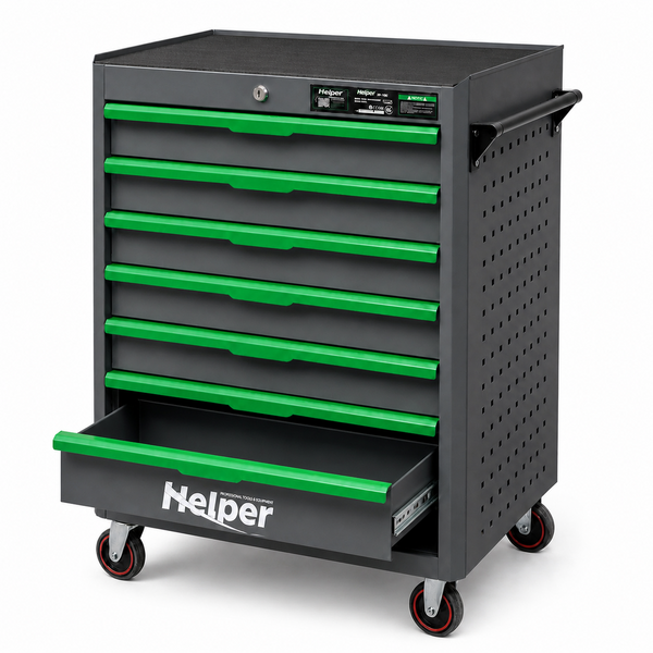 Візок для зберігання інструментів Helper HP-1061 HP - 1061 фото