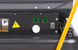 Промисловий дизельний обігрівач Powermat PM-NAG-65MK 65 кВт PM-PM1143 фото 3