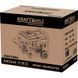 Дизельный генератор Kraft&Dele KD3249 8/9 кВт KD-KD3249 фото 12
