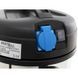 Промышленный пылесос Kraft&Dele KD483 1200 Вт 20 л розетка 2000 Вт KD-KD483 фото 19