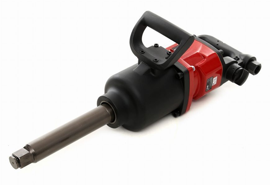 Пневматичний гайковерт для вантажівок Kraft&Dele KD1434 5000 Нм KD-KD1434 фото