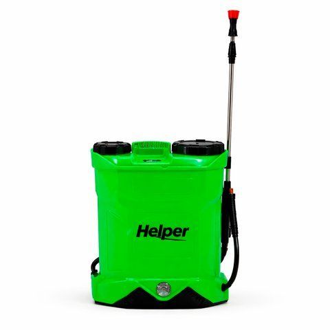 Аккумуляторный опрыскиватель Helper HP-1150 10 л HP - 1150 фото