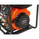 Трехфазный дизельный генератор Kraft&Dele KD3243 6.5/7 кВт, 230/400 В KD-KD3243 фото 8