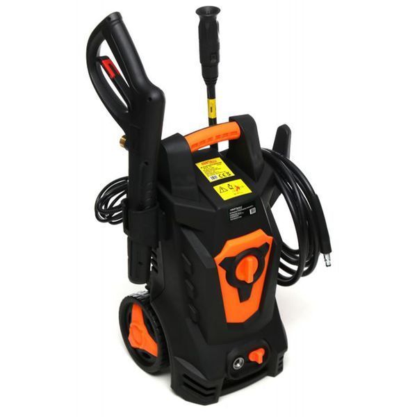 Міні мийка для машин Kraft Dele KD446 2000 Вт KD-KD446 фото