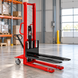 Гідравлічний штабелер Skiper SKJ1030 Profi 1000 кг 3 м для складських транспортувальних робіт DX-SKJ1030 фото 7