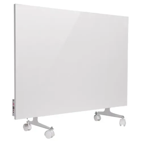 Керамический обогреватель Teploceramic TCM-RA 750 белый