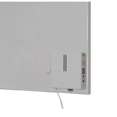 Керамический обогреватель Teploceramic TCM-RA 750 белый