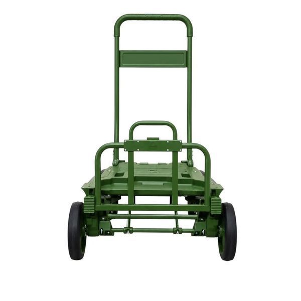 Тележка-трансформер Helper HP-1189 2 в 1, 150 кг HP - 1189 фото