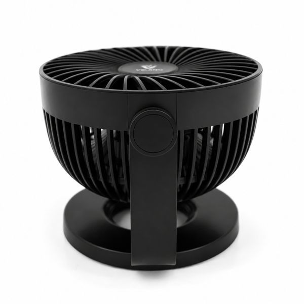 Аккумуляторный вентилятор Velano VELWEBS0011 5 В 1.5 А 1200 мАч 4 режими USB PM-VELWEBS0011 фото