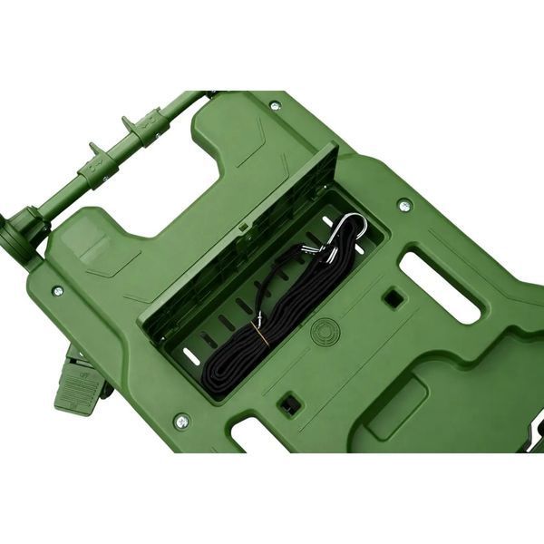 Тележка-трансформер Helper HP-1189 2 в 1, 150 кг HP - 1189 фото