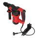 Электрический перфоратор SDS-Plus HAISSER HB-30 1300 Вт BP-122211 фото 4