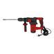 Электрический перфоратор SDS-Plus HAISSER HB-30 1300 Вт BP-122211 фото 5