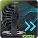 Аккумуляторный вентилятор Velano VELWEBS0011 5 В 1.5 А 1200 мАч 4 режими USB PM-VELWEBS0011 фото 13