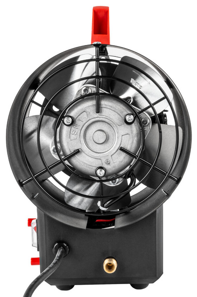 Газова теплова гармата Red Technic RTNGG0119 25 кВт PM-RTNGG0119 фото