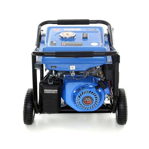 Генератор Kraft Dele KD144 3000Вт KD-KD144 фото