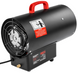 Газова теплова гармата Red Technic RTNGG0119 25 кВт PM-RTNGG0119 фото 9