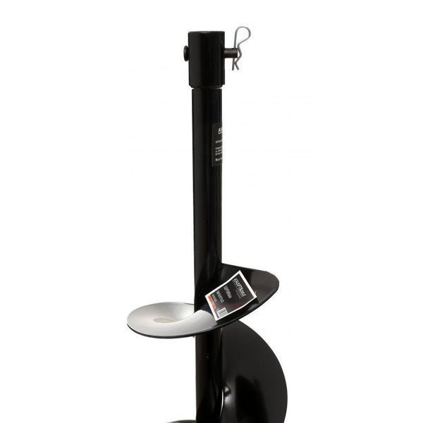 Бур для земли Kraft Dele KD5252 150 х 800 мм KD-KD5252 фото