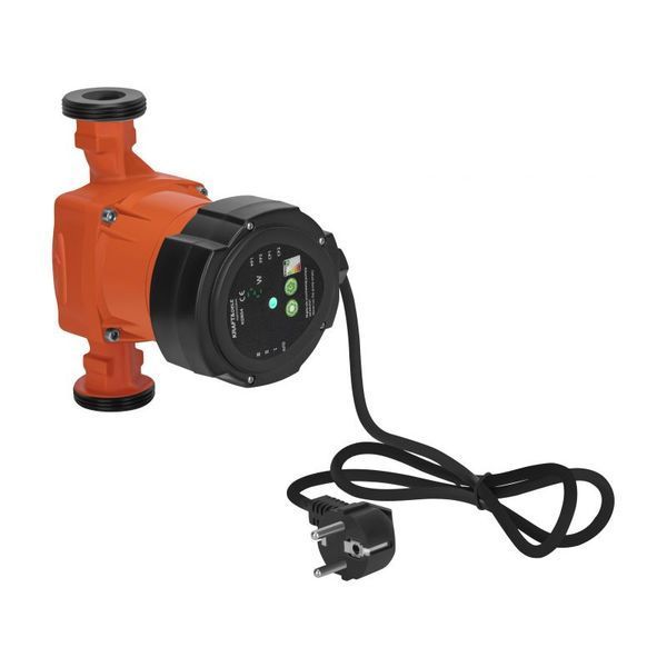 Циркуляционный насос Kraft&Dele KD804 6/180, 45 Вт, 6 м KD-KD804 фото