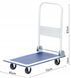 Складаний платформний візок Garden Line REA2804 CH-REA2804 фото 5