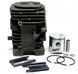 Циліндр для бензопил Husqvarna MAR-POL M83460 240 - 39 мм MPL-M83460 фото 1