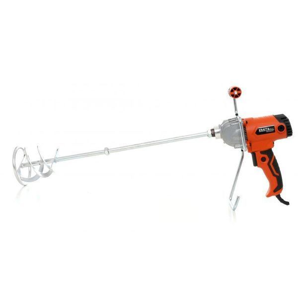 Электрический строительный миксер Kraft&Dele KD1743 2750 Вт KD-KD1743 фото