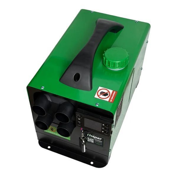 Дизельний обігрівач Helper HP-1065 8 кВт, 12/24, 24/220 В HP-1065 фото