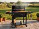 Вугільний гриль VULCANO BBQ Meeting BBQ5221 153&times;65&times;137 см CH-BBQ5221 фото 4