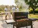 Вугільний гриль VULCANO BBQ Meeting BBQ5221 153&times;65&times;137 см CH-BBQ5221 фото 5