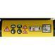 Бензиновий бур Kraft&Dele KD5240 6.8 к.с, 52 куб.см KD-KD5240 фото 10