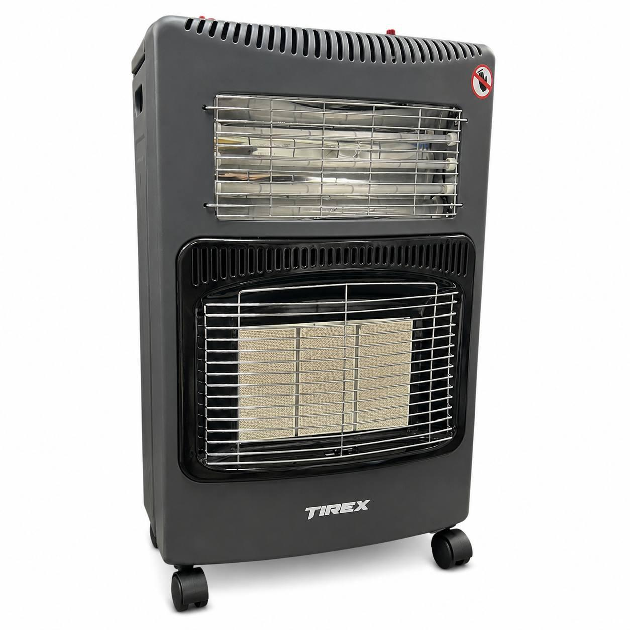 Комплект Tirex TRAPG180D с редуктором РДСГ-1-1.2