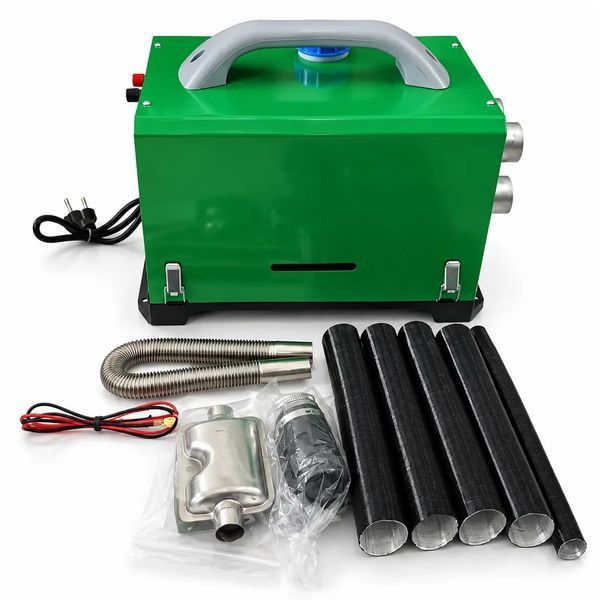 Дизельный обогреватель Helper HP-1330 8 кВт, 12/24, 24/220 В HP - 1330 фото