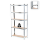 Металевий Chomik GWI0629 220х90х40 см CH-GWI0629 фото 10