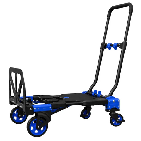 Универсальная тележка Helper HP-1190 2 в 1, 136 кг HP - 1190 фото