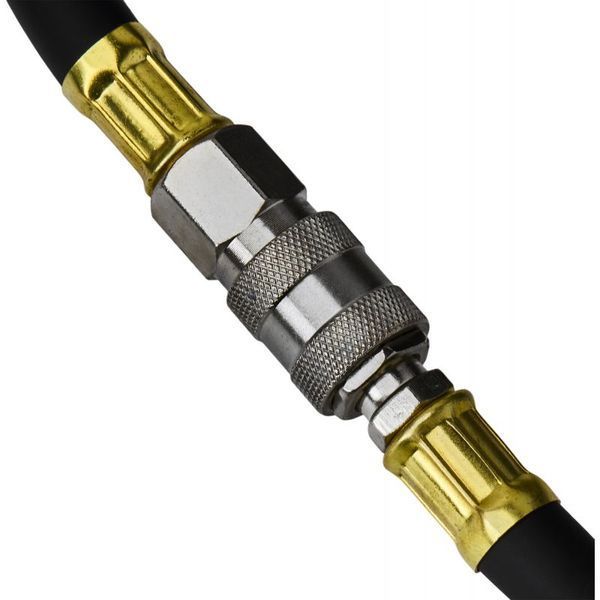 Пневматичний шланг Kraft&Dele KD1467 20 м, 10х17 мм KD-KD1467 фото
